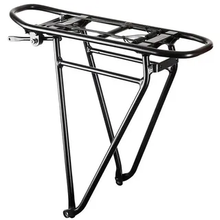 Racktime ECO Tour 28" schwarz