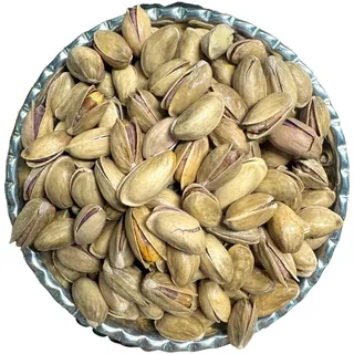 Öz Natur | Pistazien (geröstet&gesalzen) aus Antep 800g