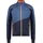 Herren Funktionsjacke Größe 58 in Blau