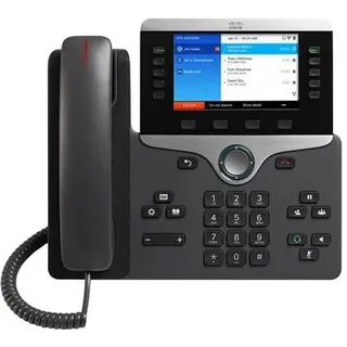 Cisco IP Phone 8861