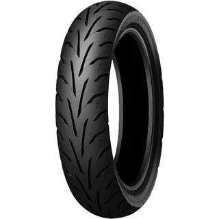 Dunlop Arrowmax GT 601 Rear 120/80 R17 61H TL