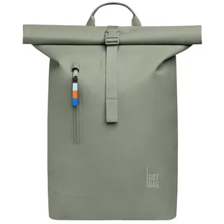 GOT BAG Rolltop Lite 2.0 Grün