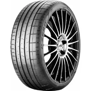 285/40 R19 107Y XL
