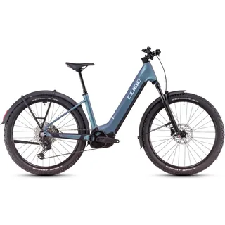 27,5 Zoll Easy Entry smaragdgrey ́n ́prism L