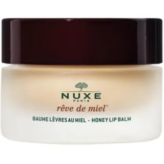 NUXE Reve de Miel Nährender Lippenbalsam NF 15 g