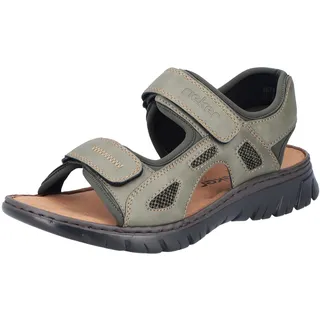 Rieker  26761 grün 43