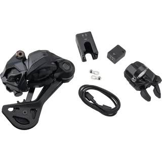 Shimano Deore Di2 M6250