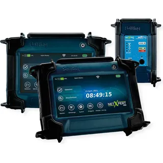 Softing IT Netzwerk-Qualifizierer NX_XG2_Plus