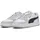 Puma White-Puma Black-Ash Gray-Gold 44,5