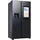 RS90F67BEFEF Side-by-Side (614 l, 1784 mm hoch, Schwarz)