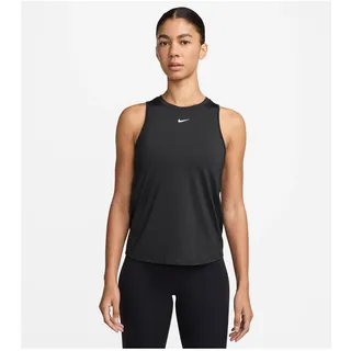Nike One Classic Schwarz L