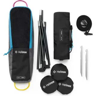 Helinox HeliDrop Black