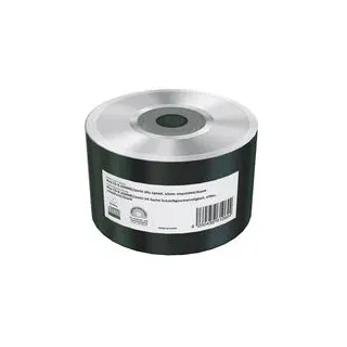 MediaRange CD-R 200 MB 24x - Silber