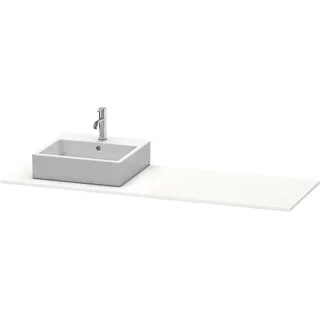 Duravit XSquare Konsole XS060HL4040,