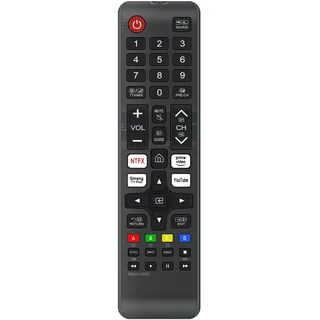 VINABTY BN59-01483C Ersatz Fernbedienung Passend für Samsung Smart TV (2025) QE55S85FAUXXU QE65S85FAEXXU QE77S85FAEXXU QE83S85FAEXXU QE55S85FAUXZT QE65S85FAEXZT QE77S85FAEXZT QE48S90FAEXXU