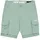 Shorts Frost Green 32