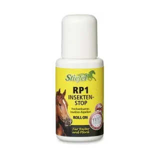 Stiefel Insektenschutz Roll On 80 ml