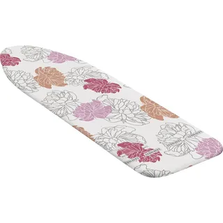 Leifheit Bügeltischbezug Cotton Comfort S/M Universal max. 45 x 125 cm