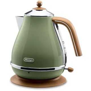 De'Longhi Icona Vintage KBOV 2001.GR grün