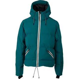 Brunotti Damen Funktionsjacke Cypress, Evergreen, S