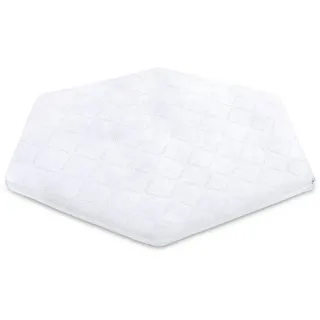 Babymatratze Laufgittereinlage 115 x 100 x 5 cm, Totsy Baby