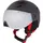 HS-016 XS Schwarz/Rot
