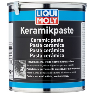 LIQUI MOLY Keramik-Paste 1 kg