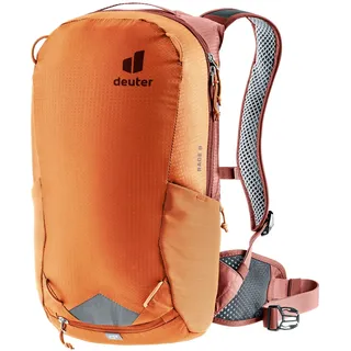 Deuter Race 8 l Chestnut/Redwood