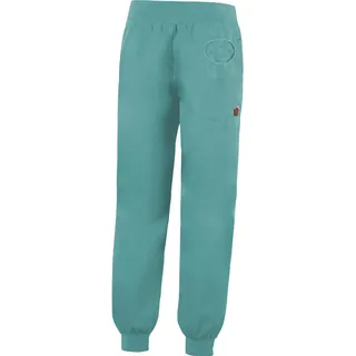 E9 Damen Mix Hose (Größe S, tuerkis)