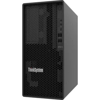 Lenovo ThinkSystem ST50 V2, Xeon E-2324G, 16GB RAM, 2TB HDD (7D8JA045EA)