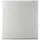 Aluminium-Jalousie, weiß, 160 x 170 cm