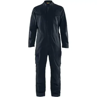 Blåkläder Overall "6166" Industrie - C54 - dunkelmarine
