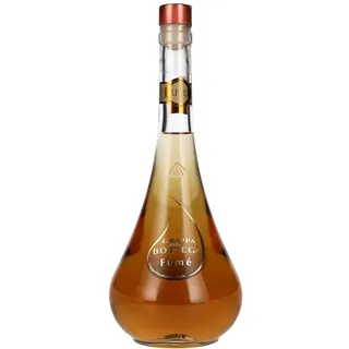 Bottega Grappa Fumè Invecchiata 38% Vol. 0,7l