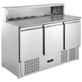 GastroHero Pizzatisch ECO 1365