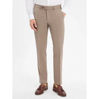 DIGEL Anzughose beige grau - 0001 | Gr.: 58