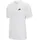 Sportswear Freizeit T-Shirt Herren 101 white/black 3XL