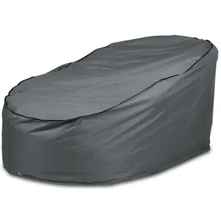 Happy People Deluxe Schutzhülle Mehrfarbig 200x126/45