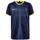 Trikot Kinder 390552 navy/sweden yellow 134/140