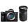 + Sigma 85 mm DG DN (A)