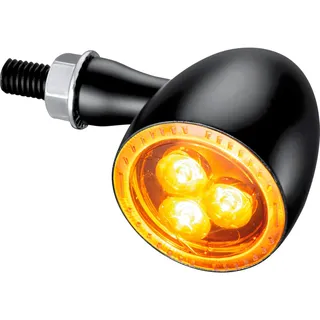 KELLERMANN Bullet 1000 Dark