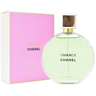 Chanel Chance Eau Fraiche Eau de Parfum 100 ml