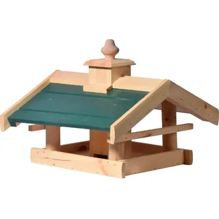 Dobar Vogelfutterhaus für Ständer FSC®
