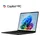 13,8" Snapdragon X Plus 16 GB RAM 512 GB SSD Schwarz