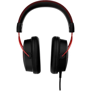HyperX Cloud Alpha Kabelgebunden