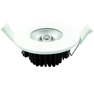 Ledxon 7008100 EDOS flat90 6W IP44 ws 550lm 4000K dim ...