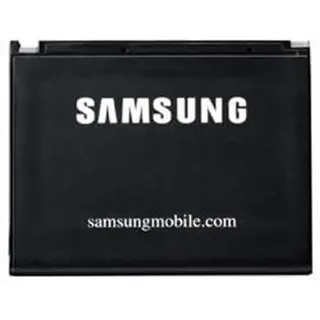 Akku Original Samsung für Samsung B130, Typ: AB043446BE