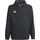 Allwetterjacke Herren Schwarz M