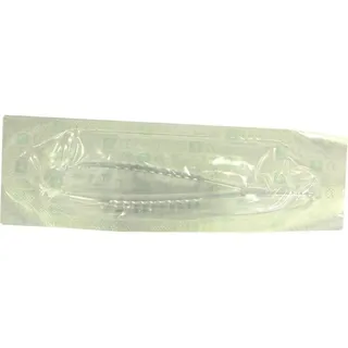 Brinkmann PINZETTE Einmal steril