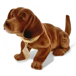 Rakso Oskar Schneider GmbH & Co. KG Rakso Oskar Schneider GmbH & klein 19cm - Wackelhund Germany - Bunt