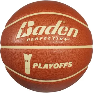 Baden Elite Pro easyCredit BBL Playoffs Basketball, orange 7